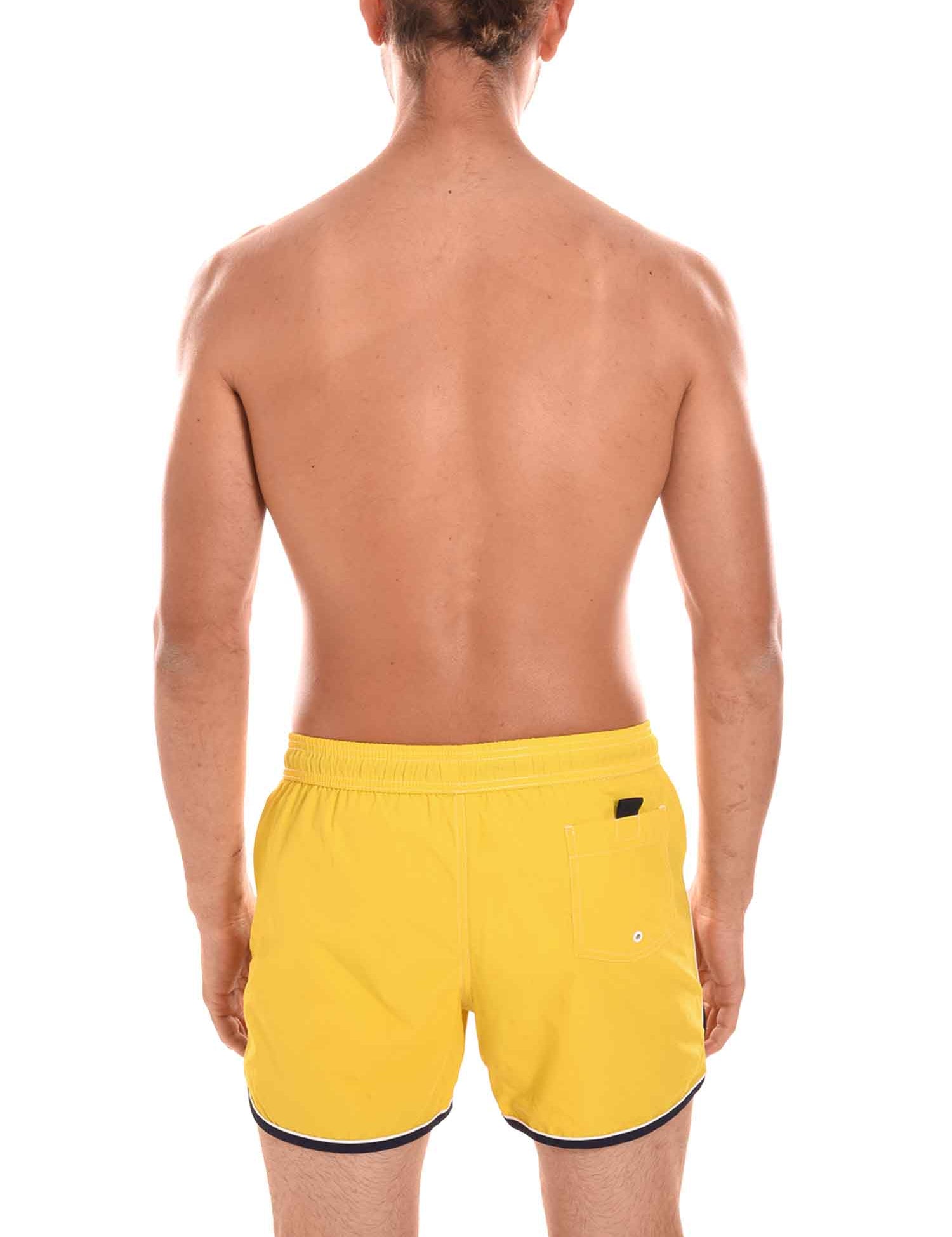 Costumi Giallo Key Up