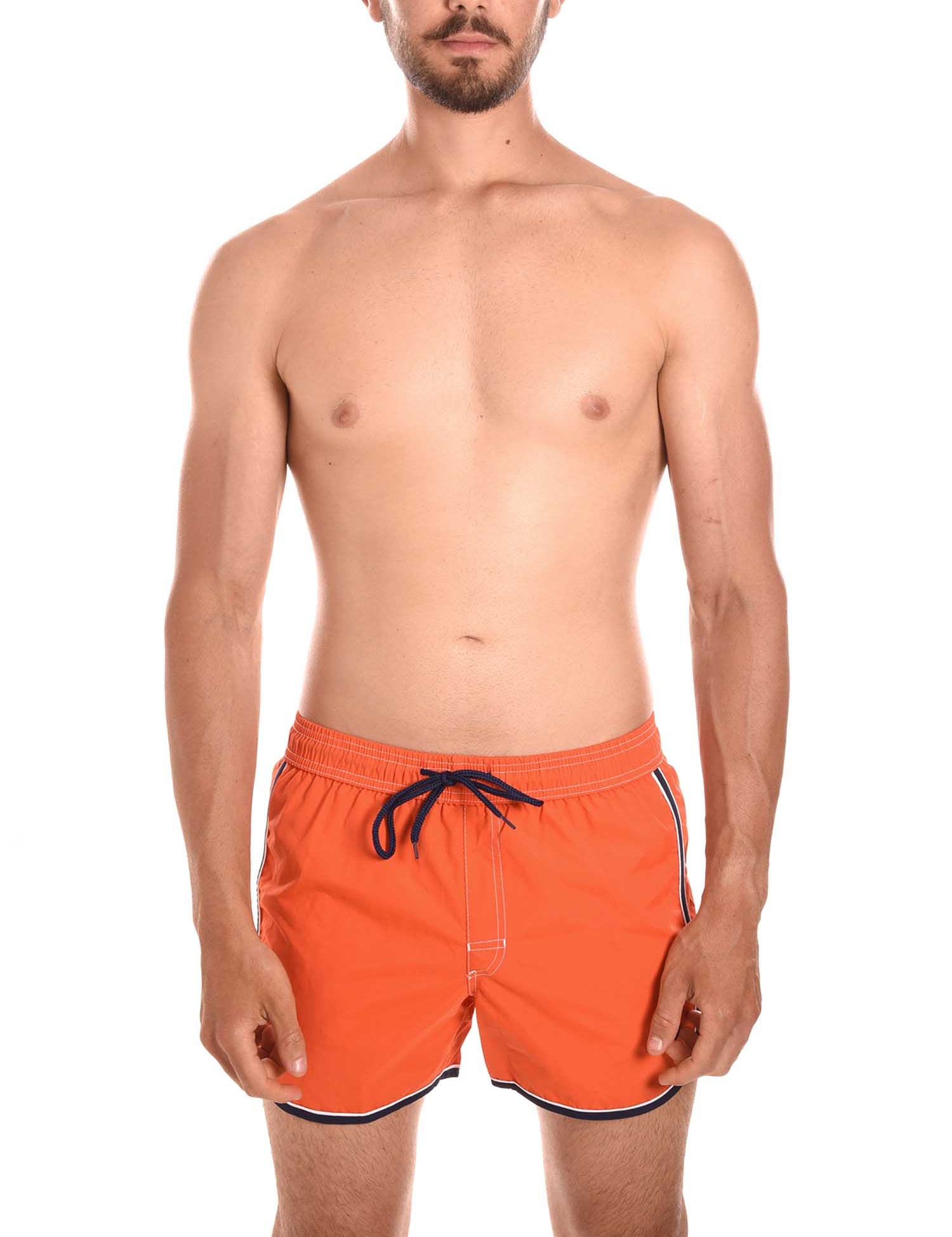 Costumi Arancio Key Up