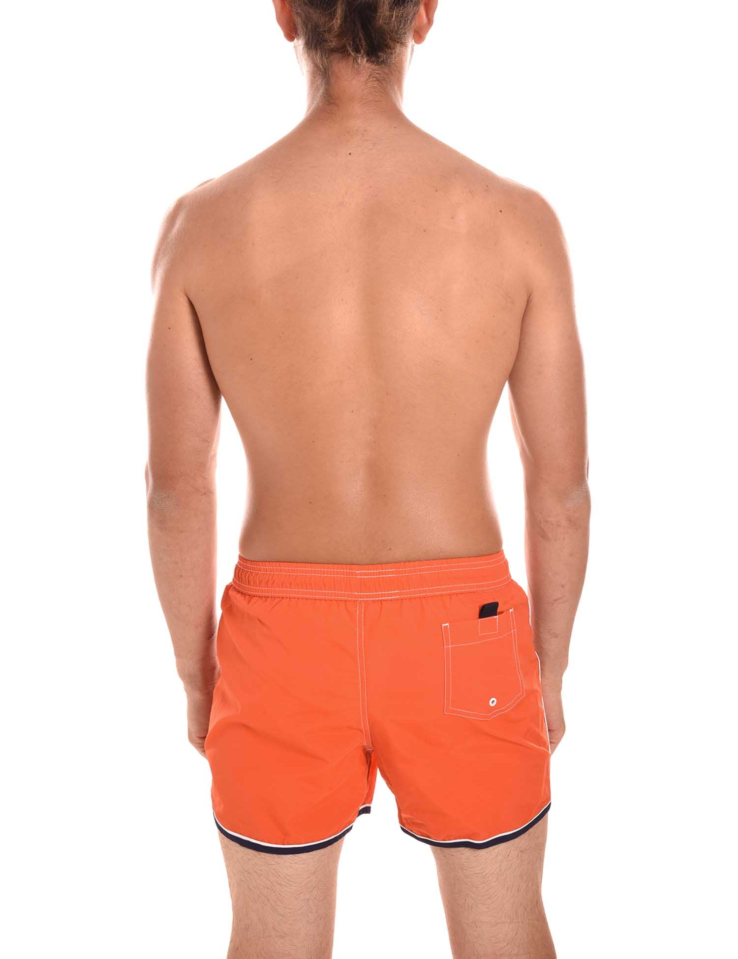 Costumi Arancio Key Up