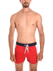 Costumi Rosso Key Up