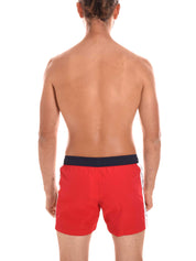 Costumi Rosso Key Up