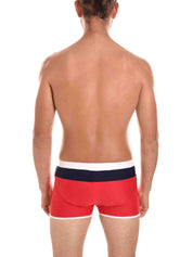 Costumi Rosso Key Up