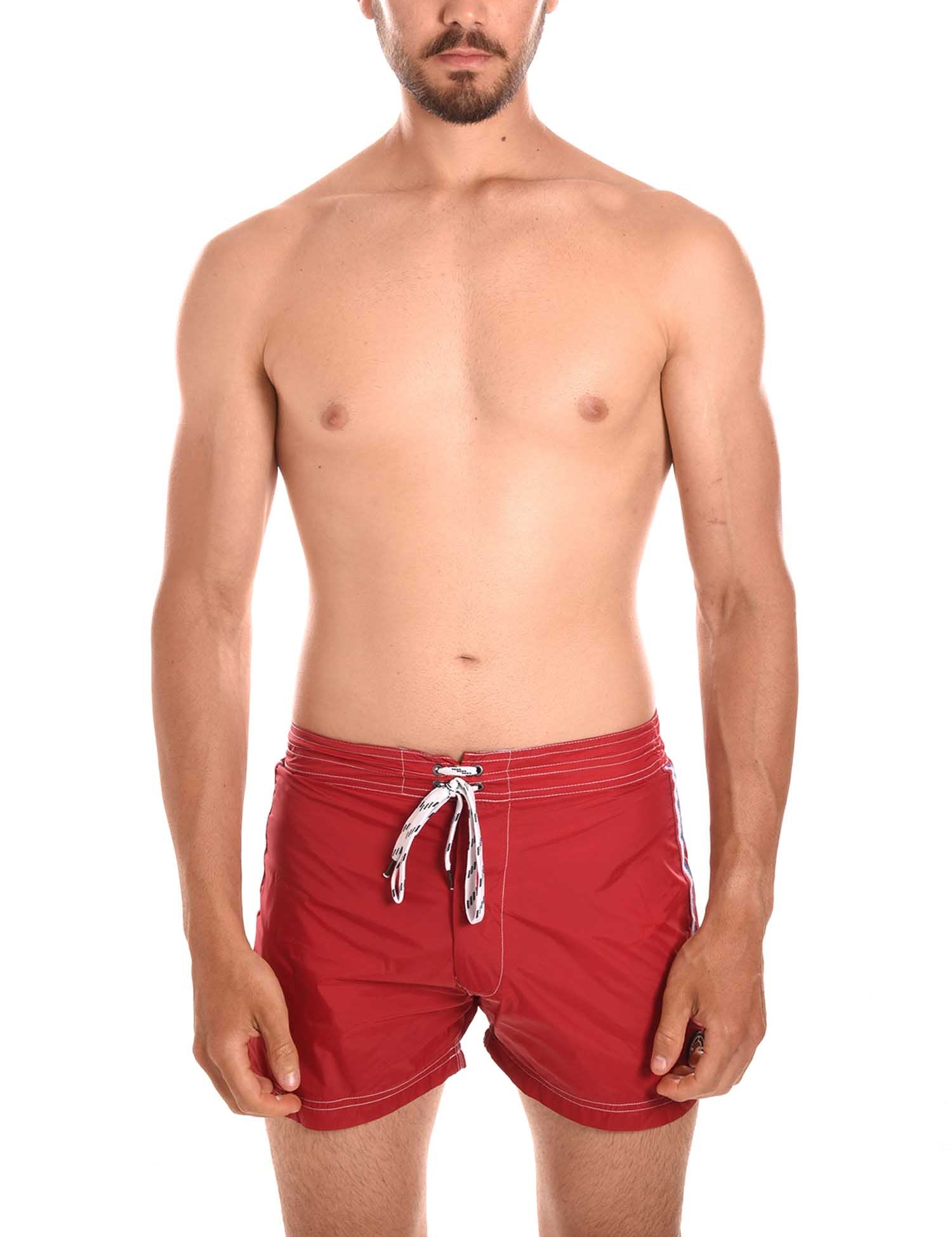 Costumi Rosso Key Up