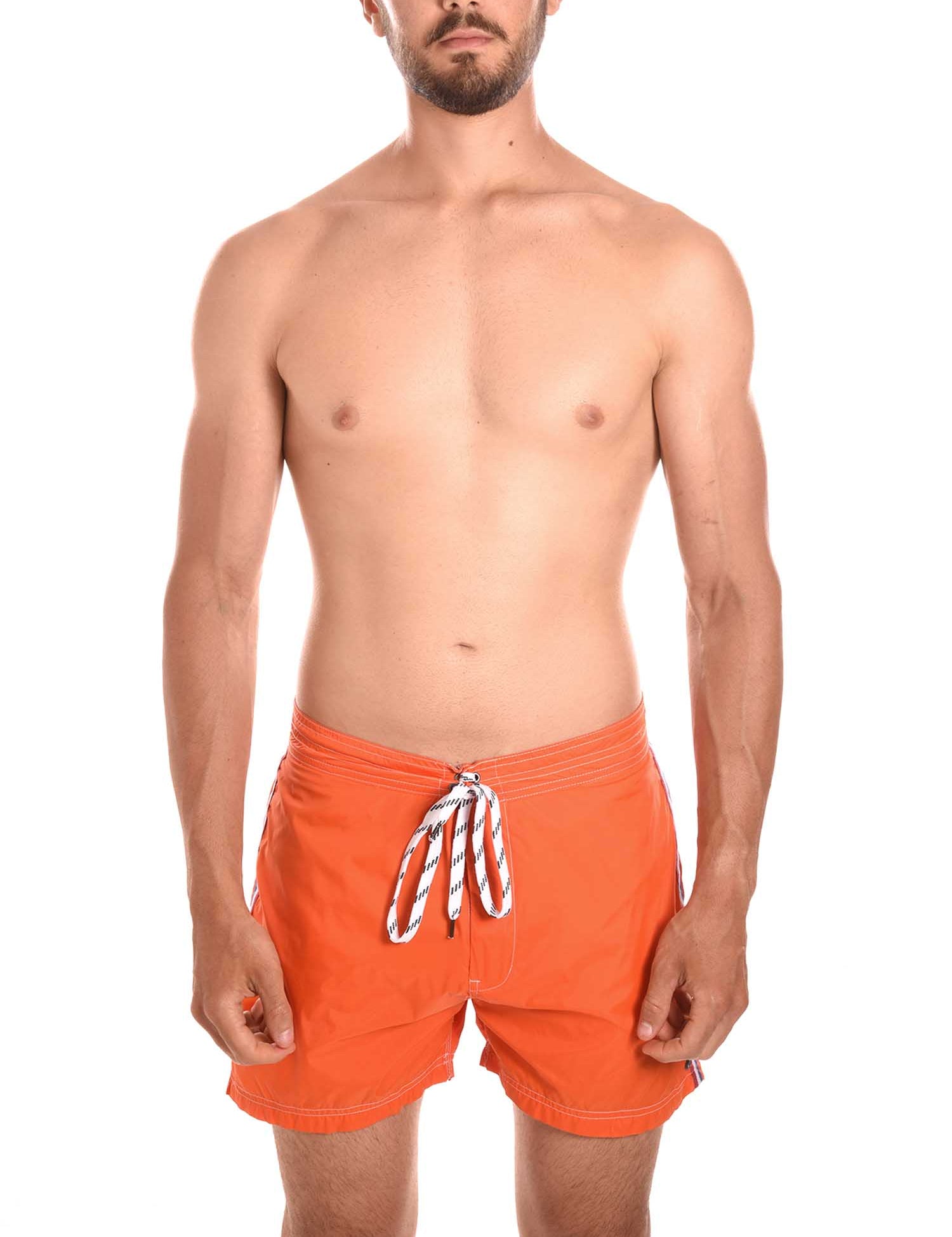 Costumi Arancio Key Up