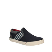 Slip-on Blu Wrangler