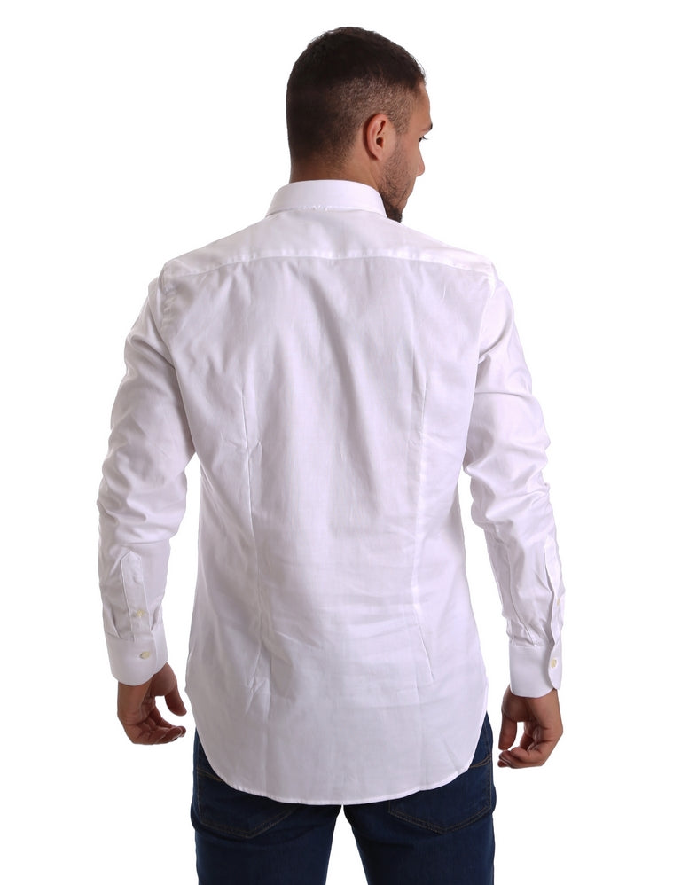 Camicie Bianco Gmf