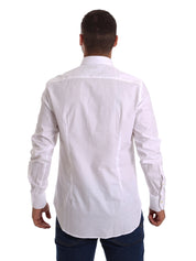Camicie Bianco Gmf