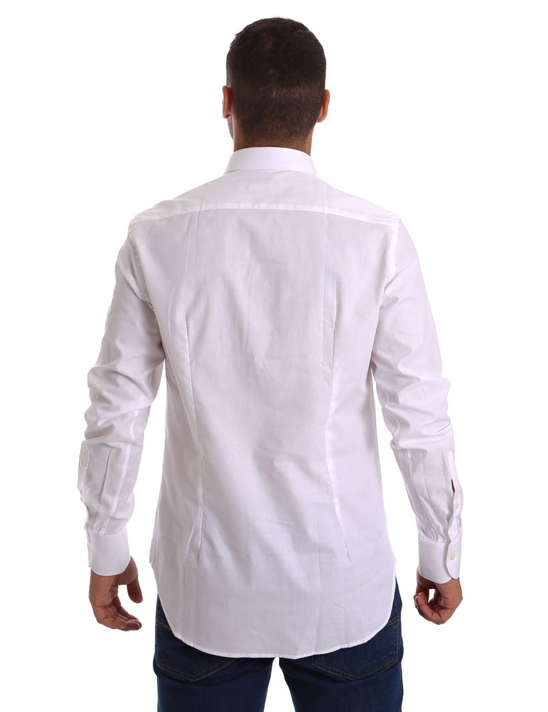 Camicie Bianco Gmf