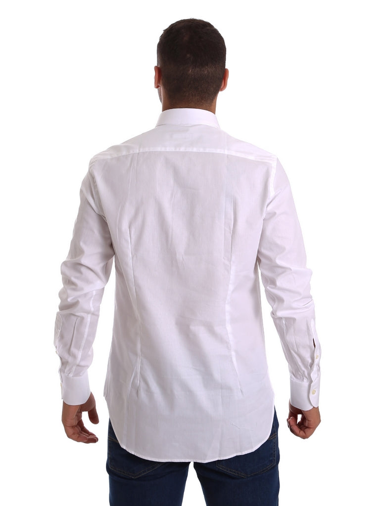 Camicie Bianco Gmf