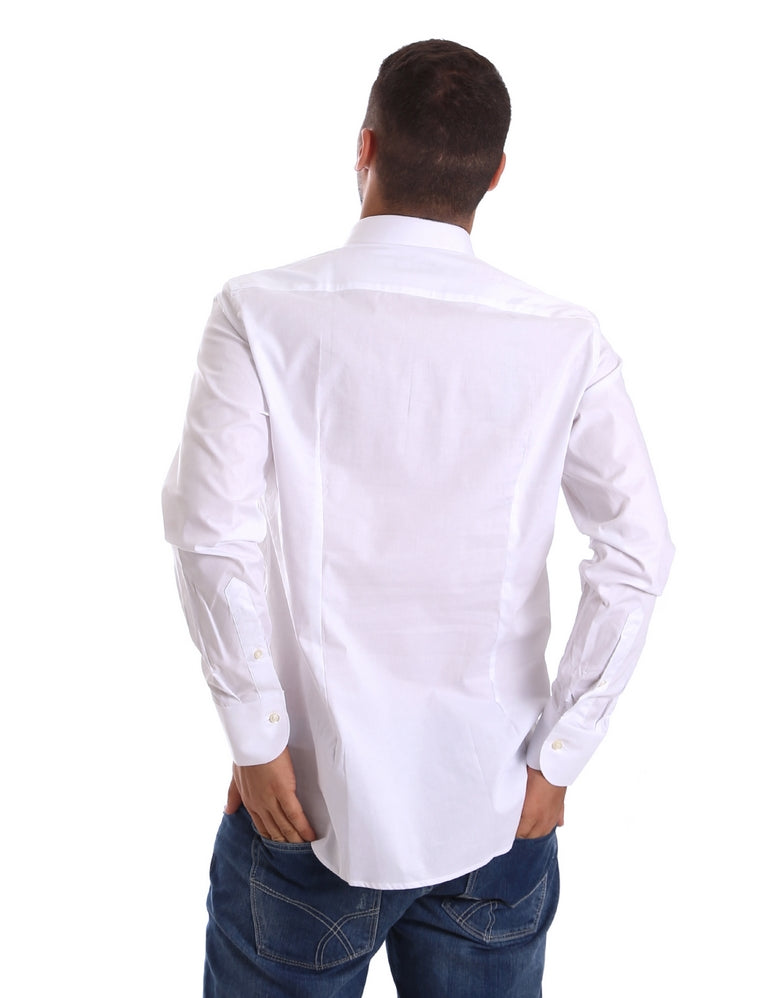 Camicie Bianco Gmf