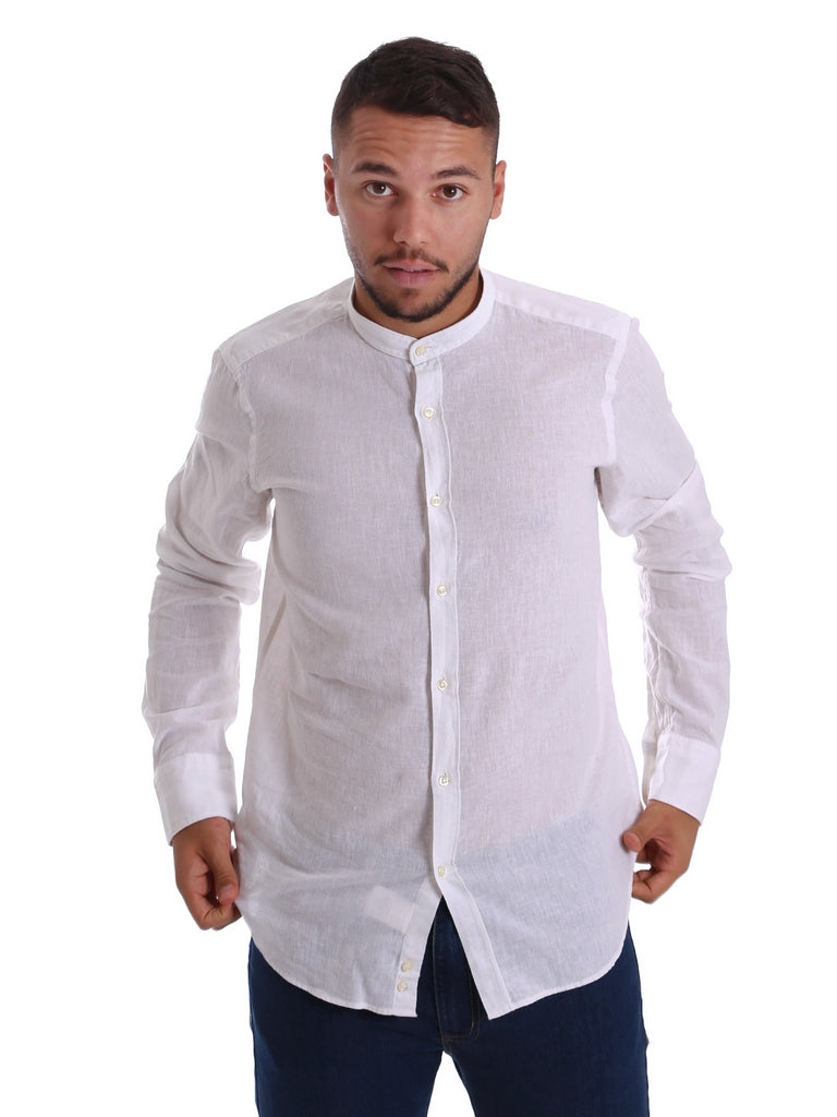 Camicie Bianco Gmf