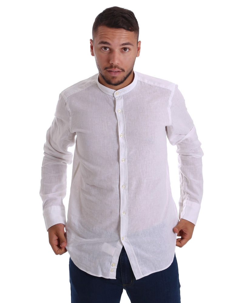 Camicie Bianco Gmf