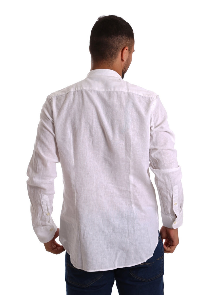 Camicie Bianco Gmf