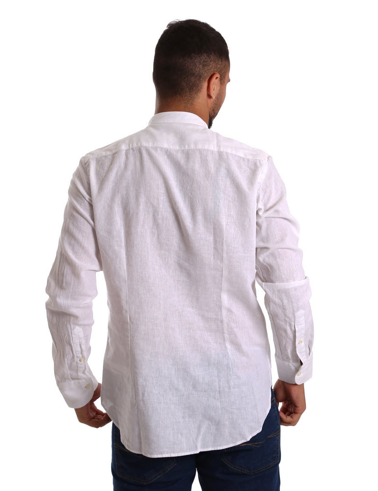 Camicie Bianco Gmf