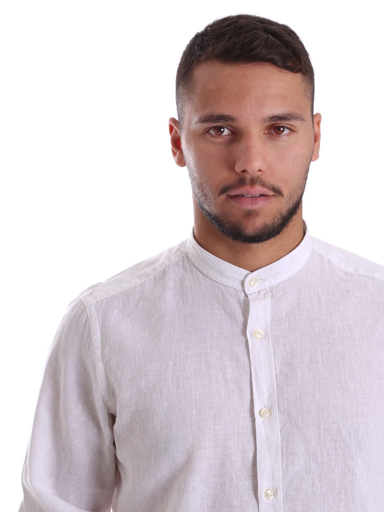 Camicie Bianco Gmf