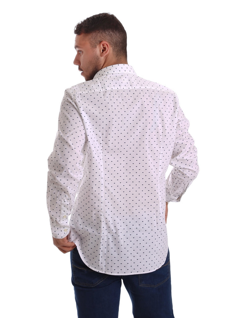Camicie Bianco Gmf