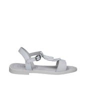 Sandali Bianco Lulu'