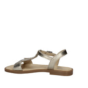 Sandali Dorato Lulu'