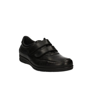 Scarpe con strappi Nero Baerchi