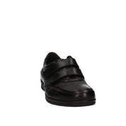 Scarpe con strappi Nero Baerchi