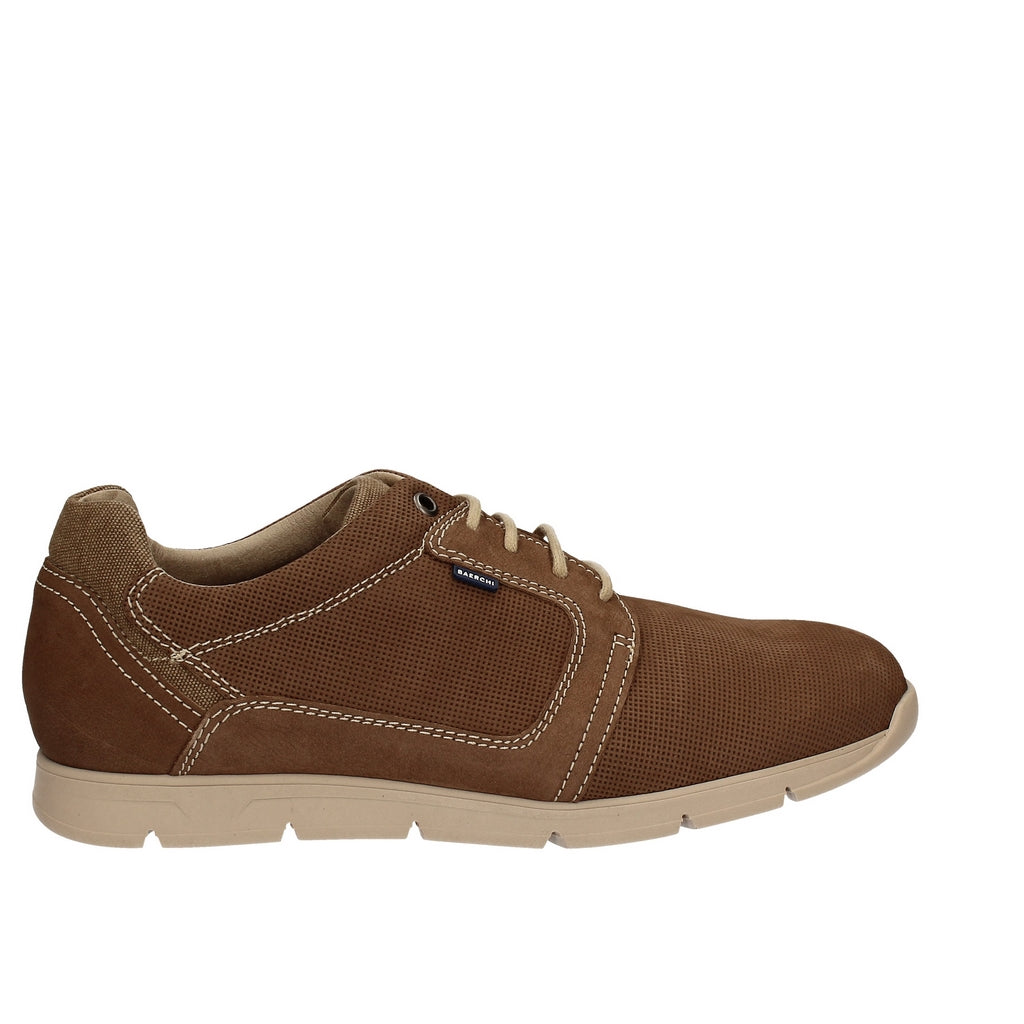 Sneakers Marrone Baerchi