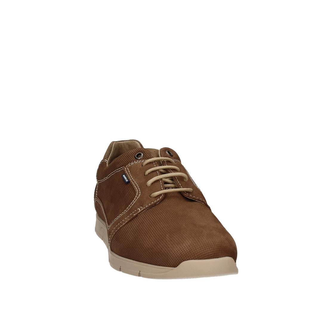 Sneakers Marrone Baerchi