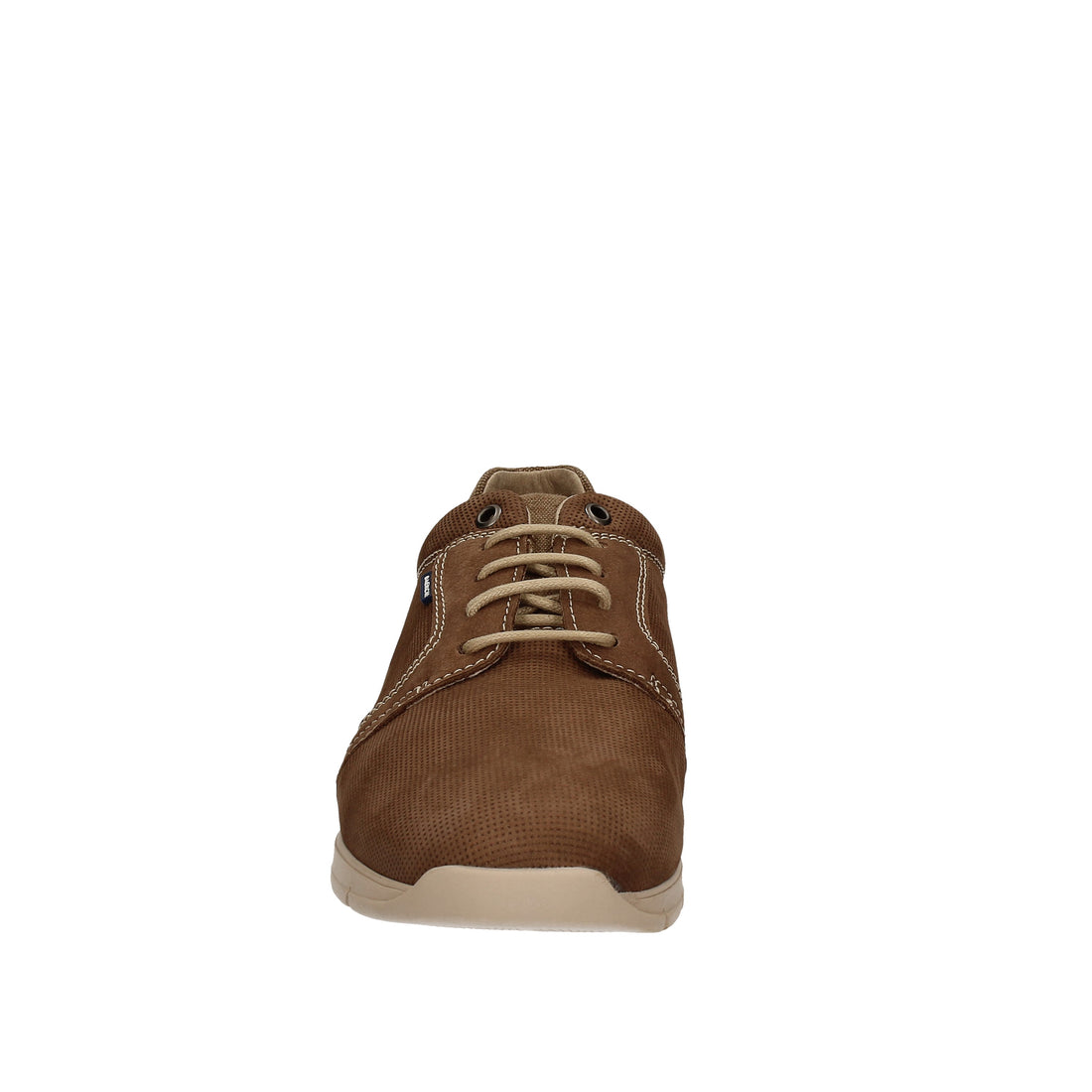 Sneakers Marrone Baerchi