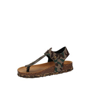 Sandali Verde Bionatura Kids