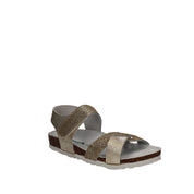 Sandali Dorato Bionatura Kids