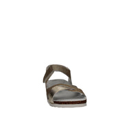 Sandali Dorato Bionatura Kids