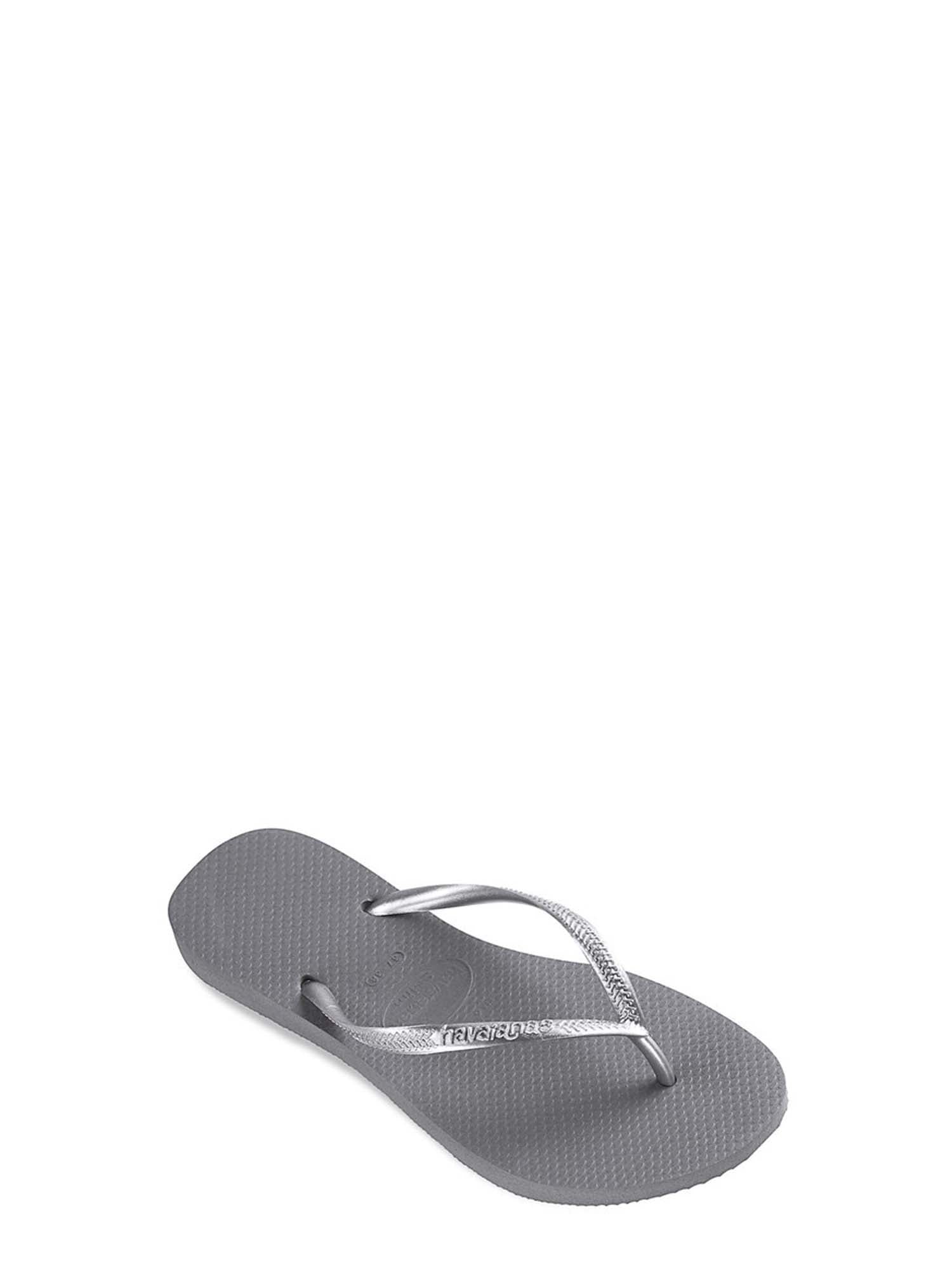 Infradito Grigio Steel Havaianas