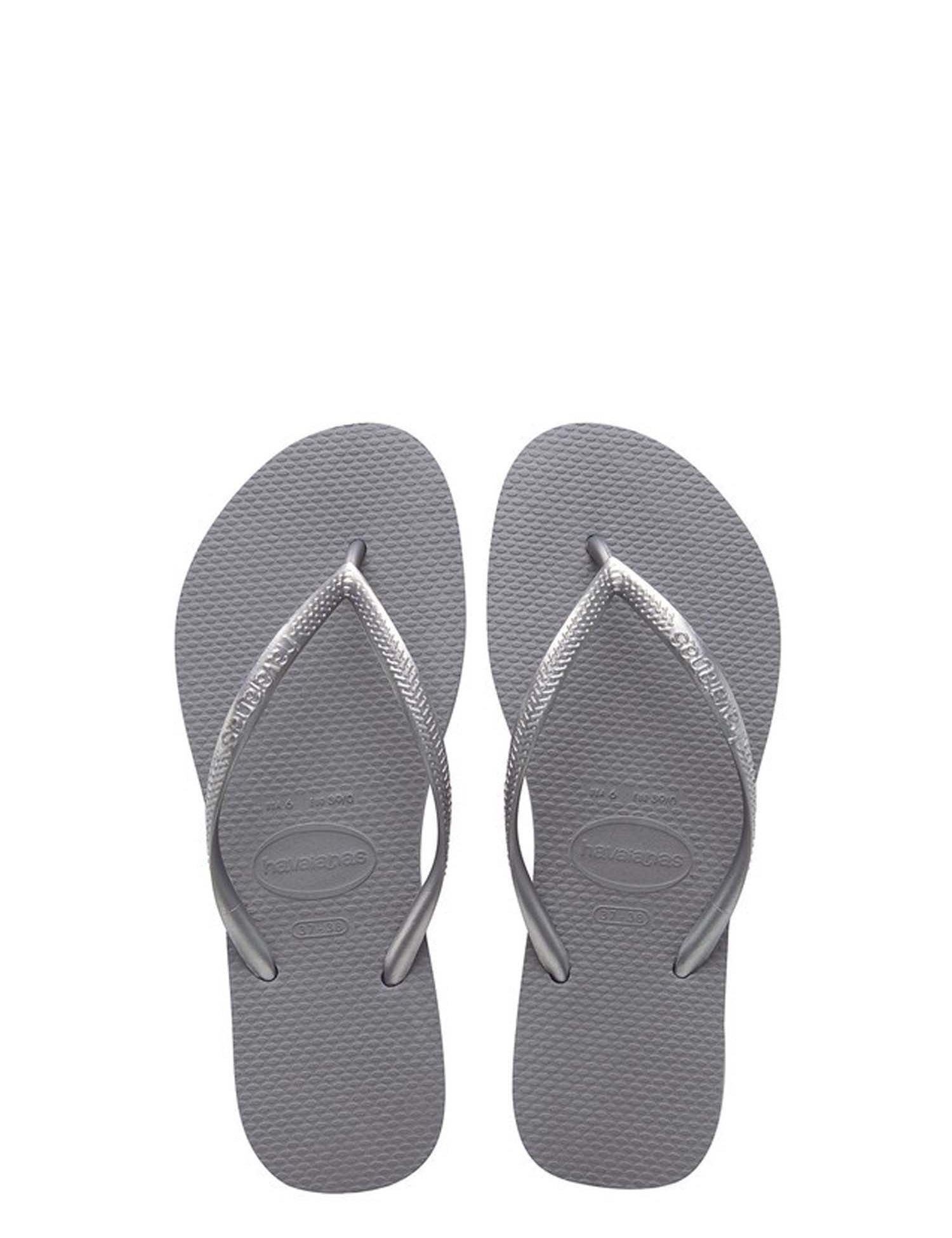 Infradito Grigio Steel Havaianas