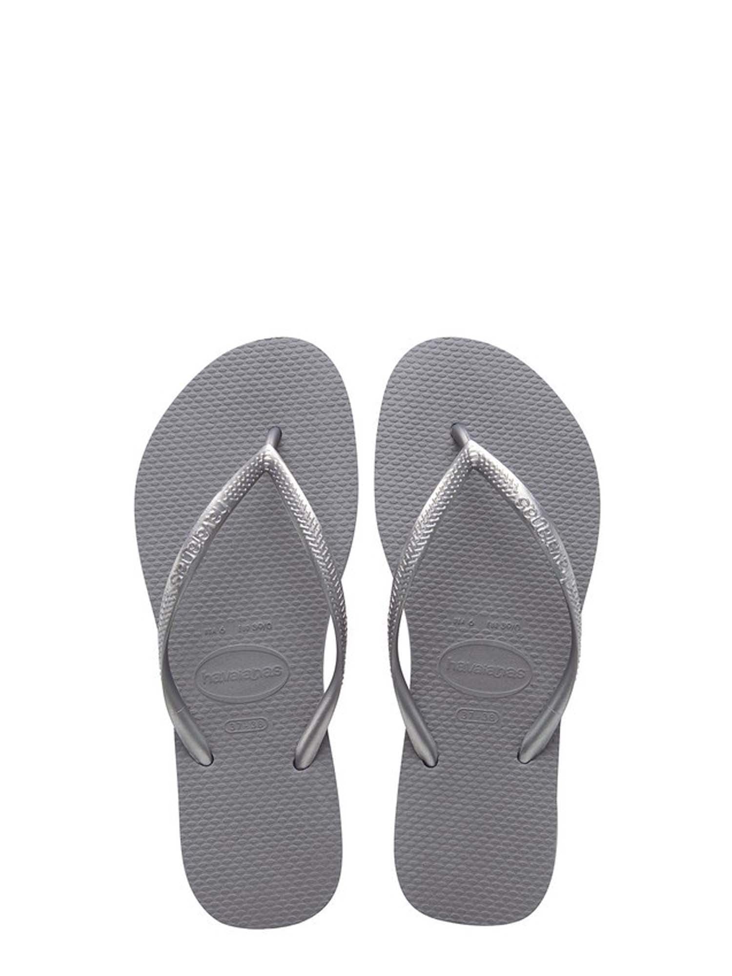 Infradito Grigio Steel Havaianas