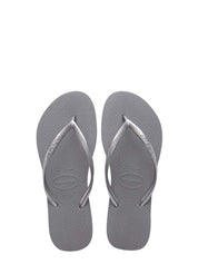 Infradito Grigio Steel Havaianas