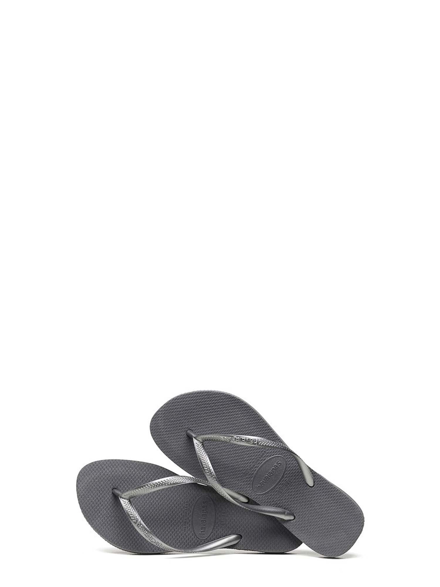 Infradito Grigio Steel Havaianas