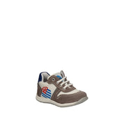 Sneakers Grigio Melania