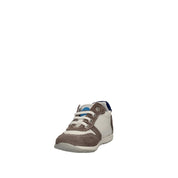 Sneakers Grigio Melania