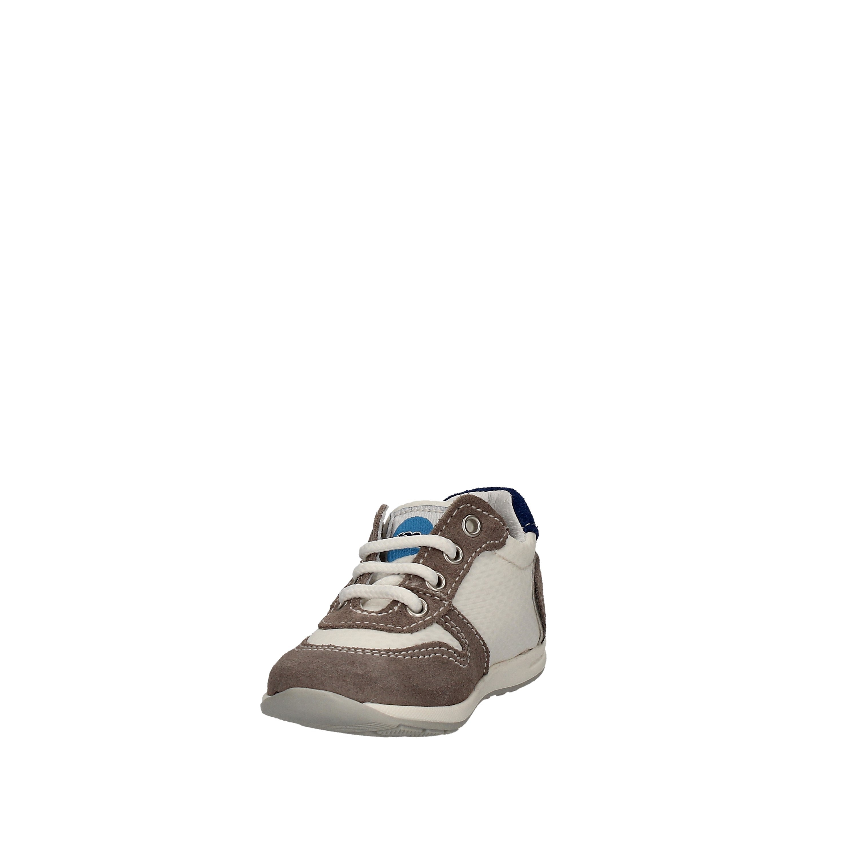 Sneakers Grigio Melania