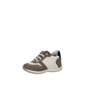 Sneakers Grigio Melania