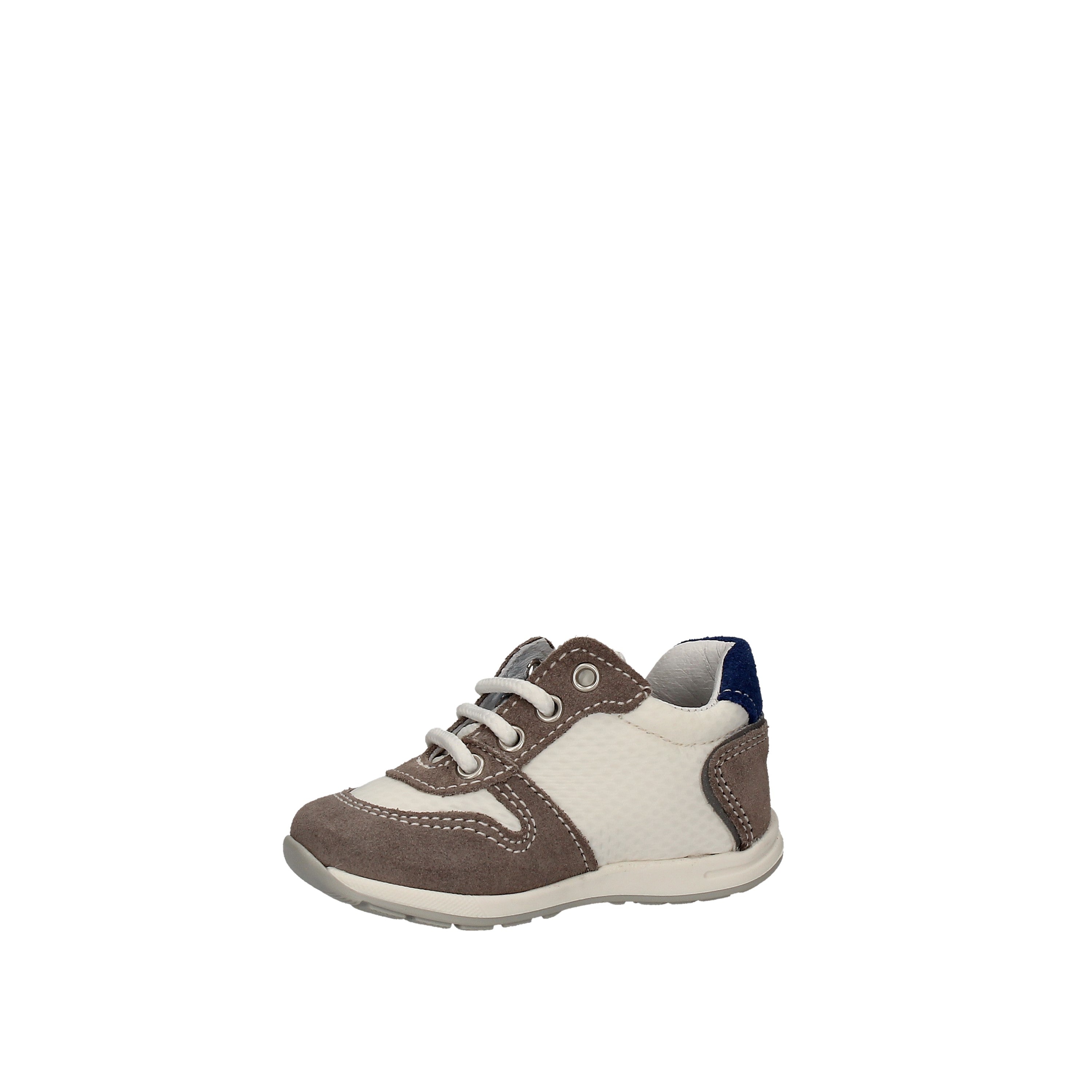 Sneakers Grigio Melania