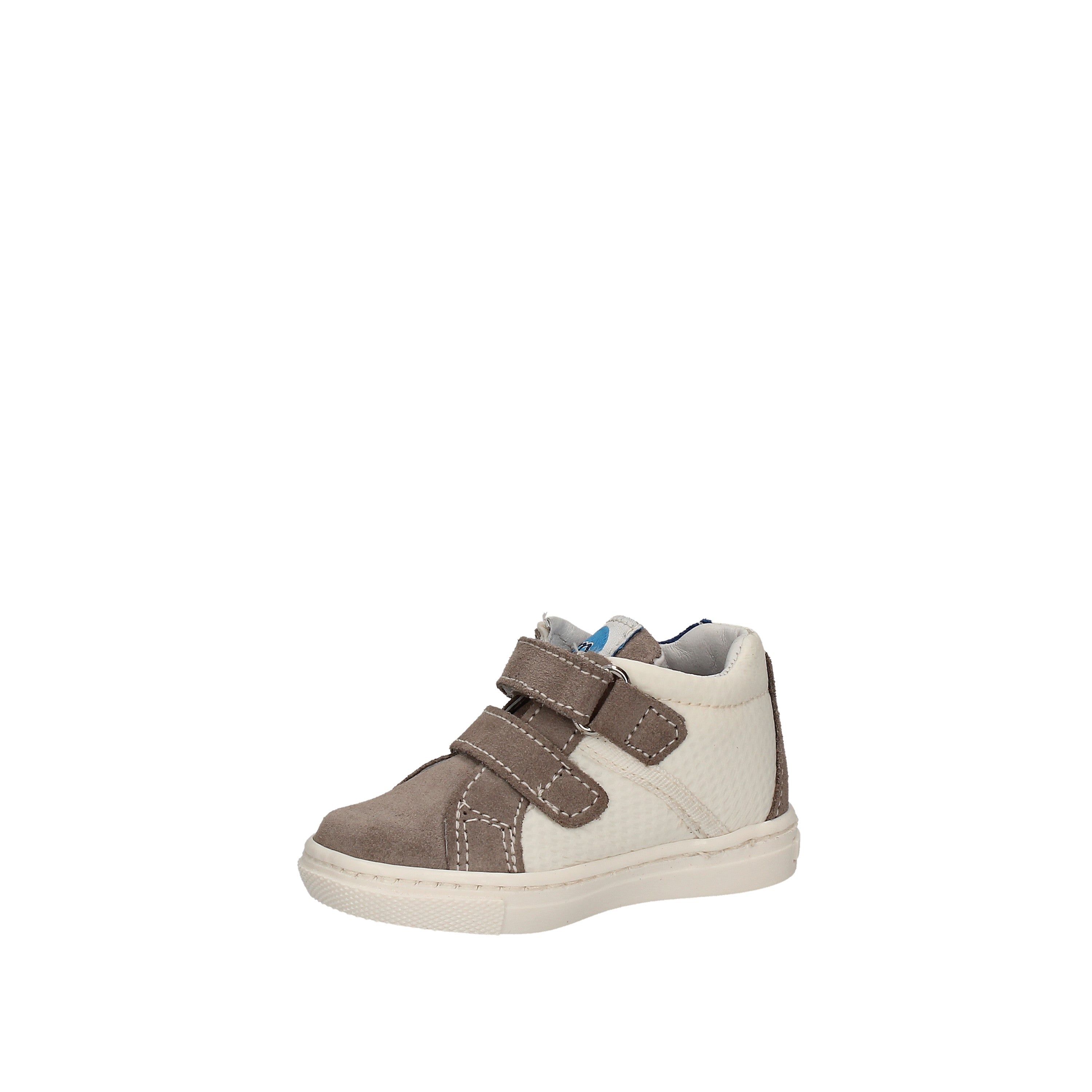 Sneakers Grigio Melania