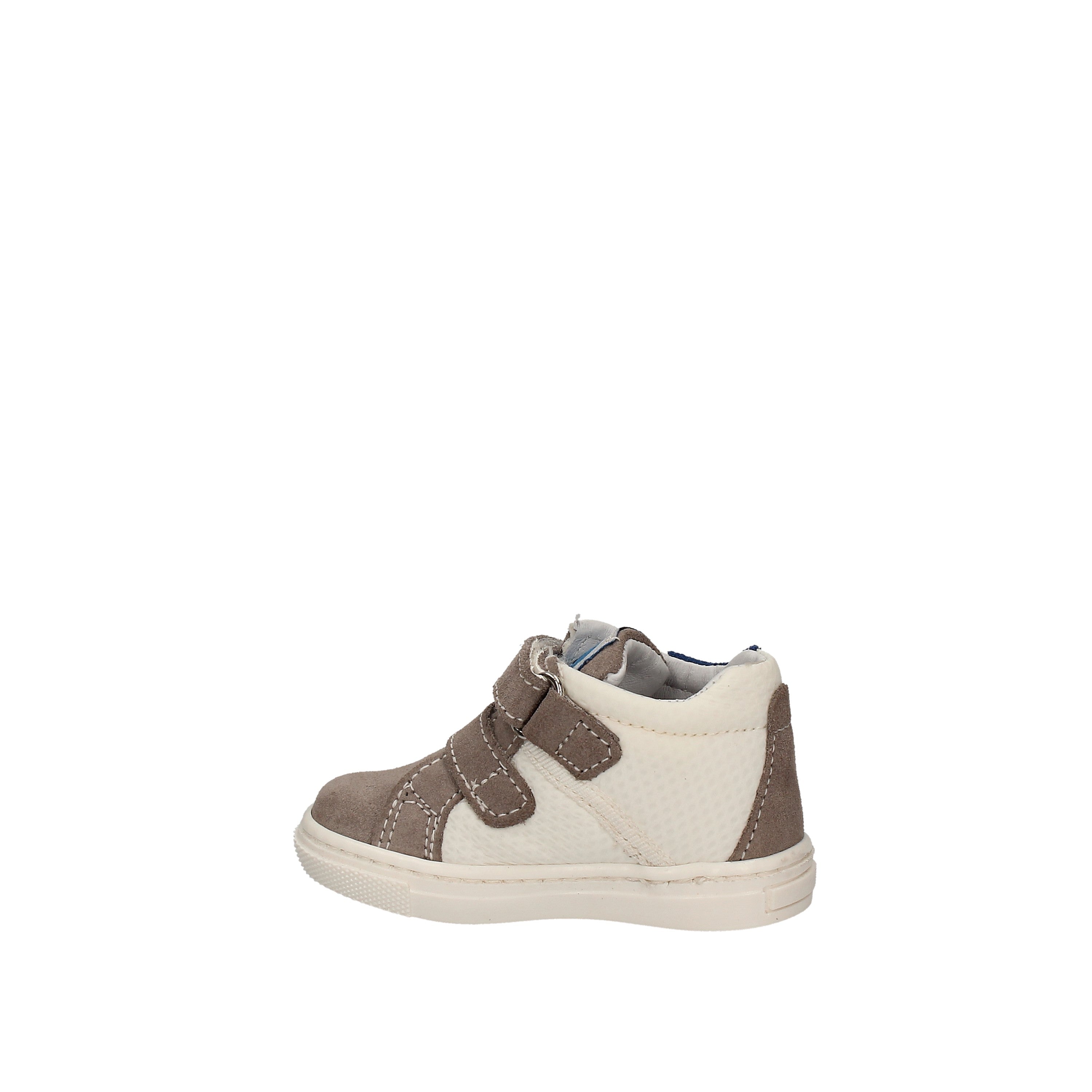 Sneakers Grigio Melania