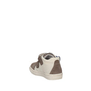 Sneakers Grigio Melania