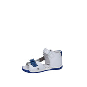 Sandali Bianco Melania