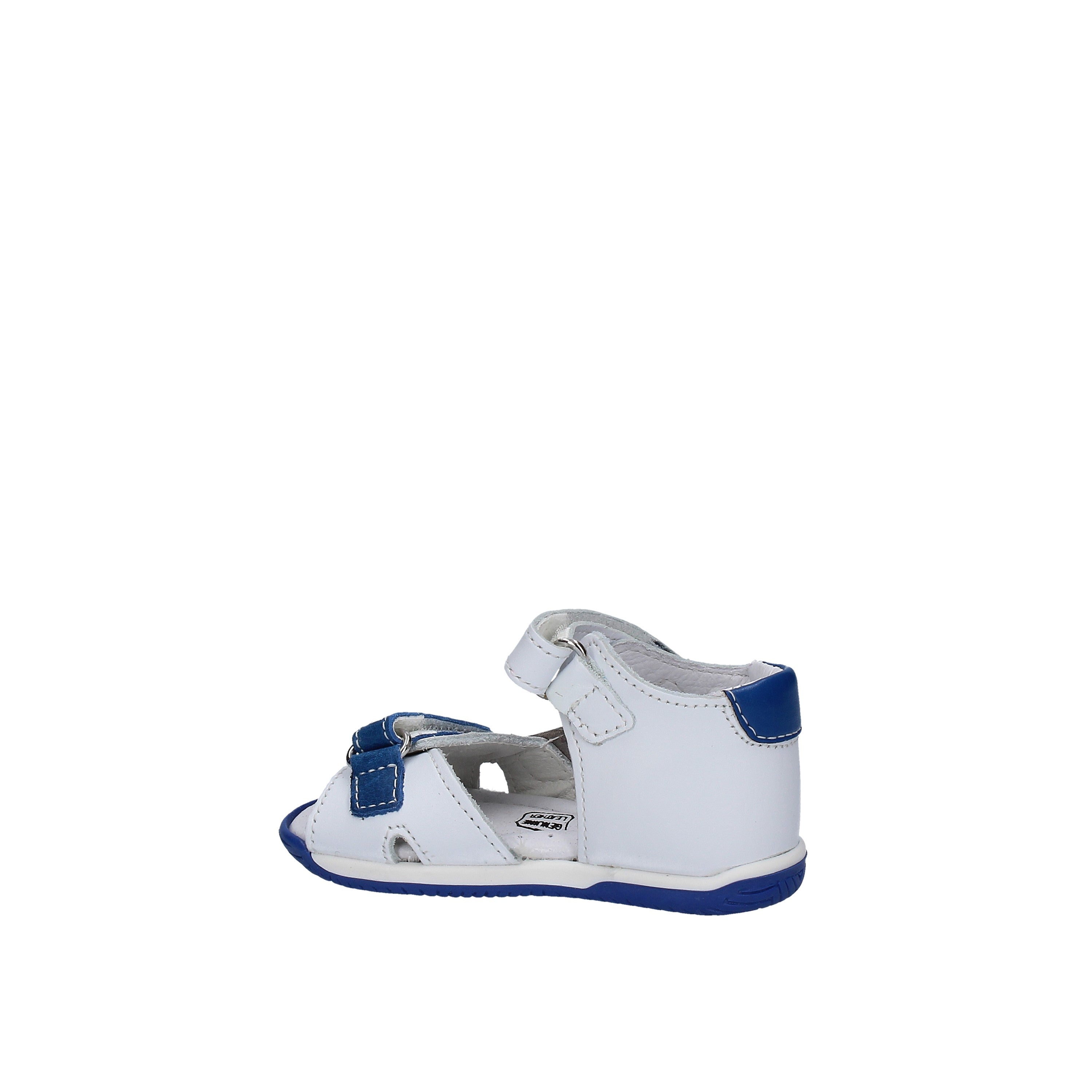 Sandali Bianco Melania