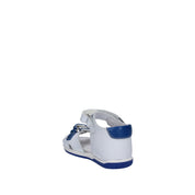 Sandali Bianco Melania