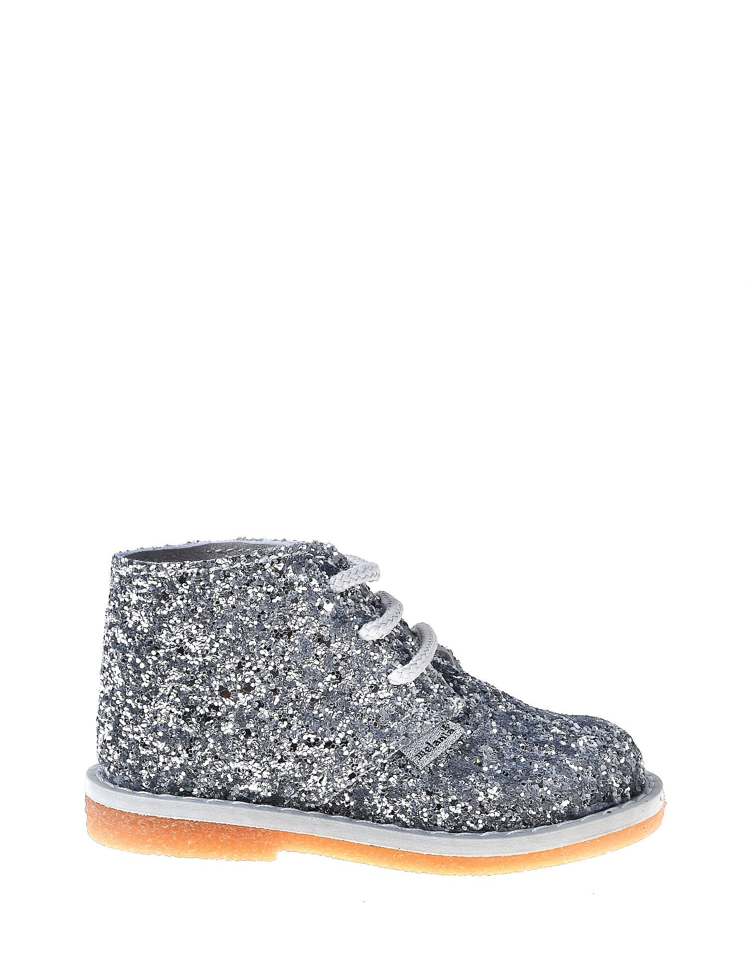 Polacchino Argentato Melania