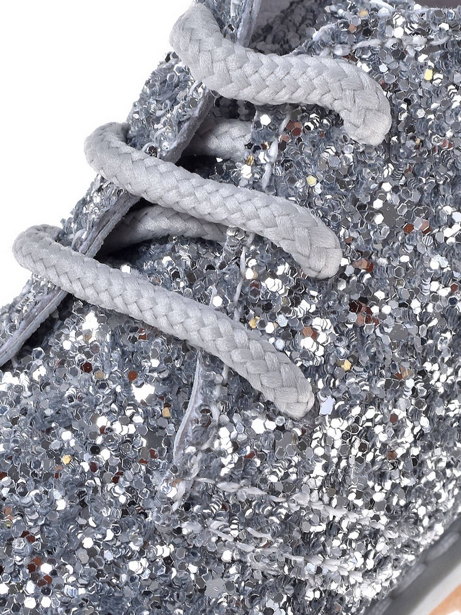 Polacchino Argentato Melania