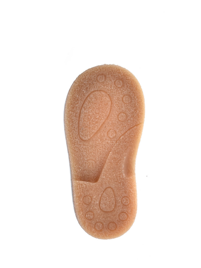 Polacchino Argentato Melania