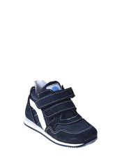 Sneakers Blu Melania